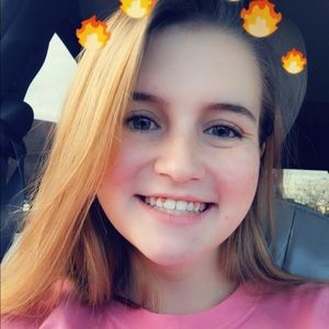 Meet your Posher, Ivy